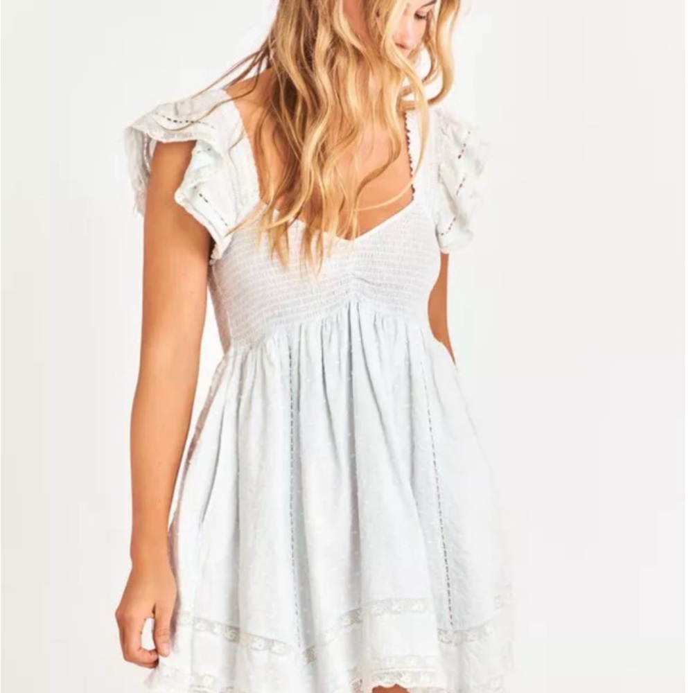 LoveShackFancy
Athalia Dress